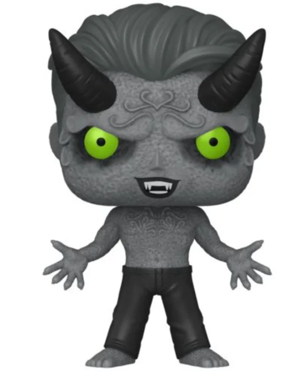 Funko Pop! Rocks: Panic! at the Disco - Brendon Urie (Demon) #394