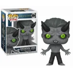 Funko Pop! Rocks: Panic! at the Disco - Brendon Urie (Demon) #394 - Image 2