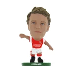 Creative Toys Company - SoccerStarz: Arsenal - Martin Ødegaard Home Kit 5cm Figure 405565