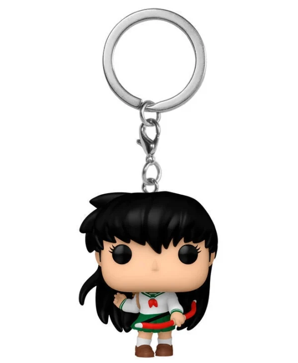 Funko Pocket Pop!: Inuyasha - Kagome Vinyl Figure Keychain 75614