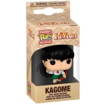 Funko Pocket Pop!: Inuyasha - Kagome Vinyl Figure Keychain 75614 - Image 2