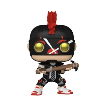 Funko Pop! Heroes: DC Comics - Clownhunter #502