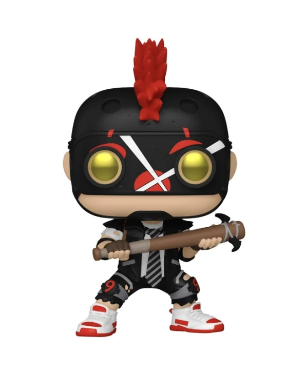 Funko Pop! Heroes: DC Comics - Clownhunter #502