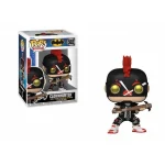 Funko Pop! Heroes: DC Comics - Clownhunter #502 - Image 2