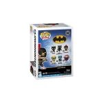 Funko Pop! Heroes: DC Comics - Clownhunter #502 - Image 3