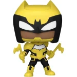Funko Pop! Heroes: DC Comics – The Signal (Duke Thomas) #503