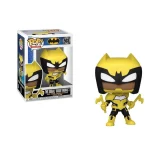 Funko Pop! Heroes: DC Comics – The Signal (Duke Thomas) #503 - Image 2