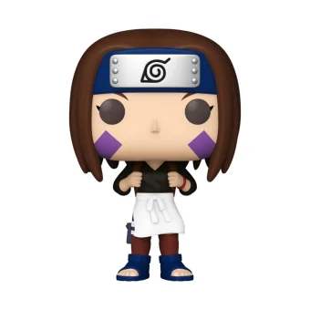 Funko Pop! Animation: Naruto Shippuden – Rin Nohara #1658
