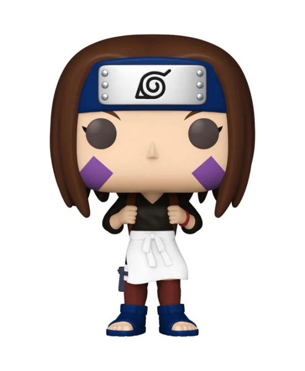 Funko Pop! Animation: Naruto Shippuden – Rin Nohara #1658