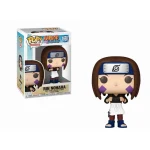 Funko Pop! Animation: Naruto Shippuden – Rin Nohara #1658 - Image 2