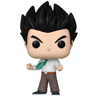 Funko Pop! Animation: Dragon Ball GT – Gohan #1631