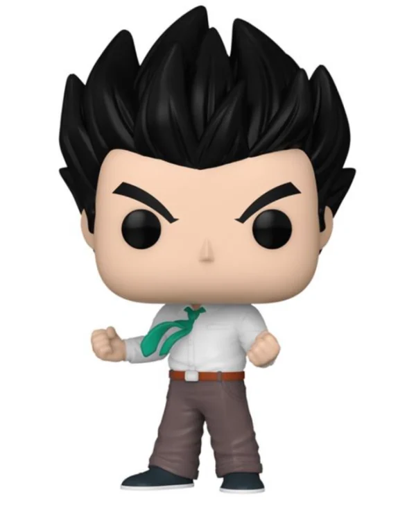 Funko Pop! Animation: Dragon Ball GT – Gohan #1631