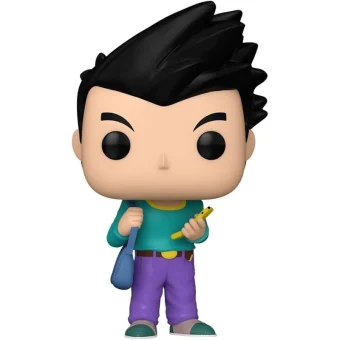 Funko Pop! Animation: Dragon Ball GT - Baby Goten #1632