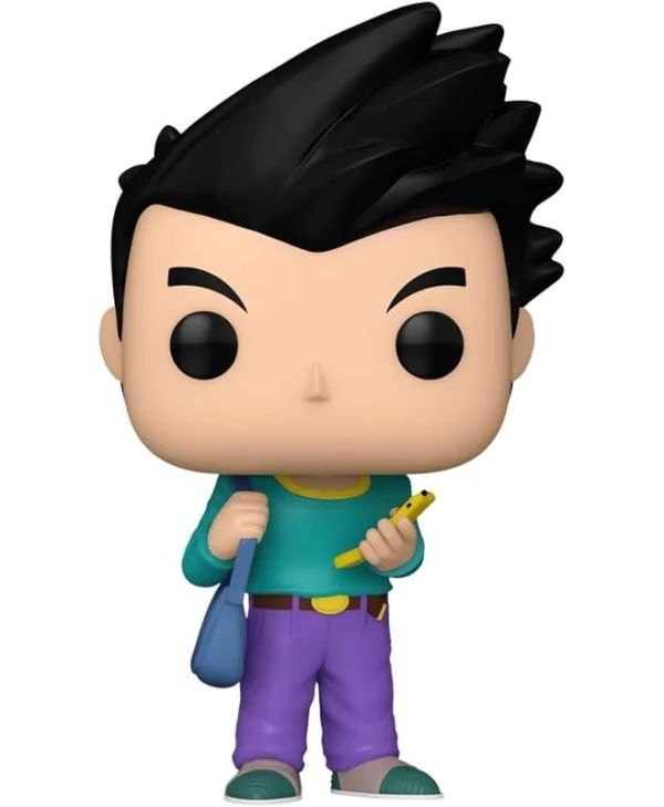 Funko Pop! Animation: Dragon Ball GT - Baby Goten #1632