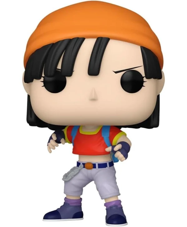 Funko Pop! Animation: Dragon Ball GT – Pan #1629