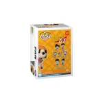 Funko Pop! Animation: Dragon Ball GT – Pan #1629 - Image 3