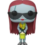Funko Pop! Disney: The Nightmare Before Christmas – Sally at the Beach #1469