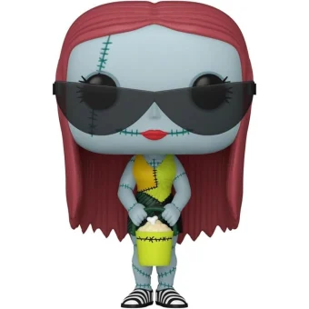 Funko Pop! Disney: The Nightmare Before Christmas – Sally at the Beach #1469