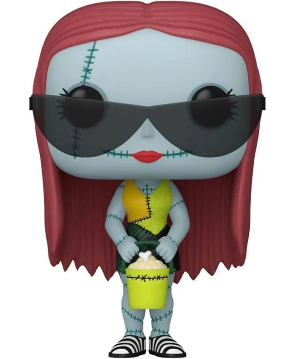 Funko Pop! Disney: The Nightmare Before Christmas – Sally at the Beach #1469