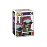 Funko Pop! Disney: The Nightmare Before Christmas – Sally at the Beach #1469 - Image 2