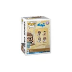 Funko Pop! Disney Pixar: Up - Young Carl (With Cast & Flashlight) #1480 - Image 3