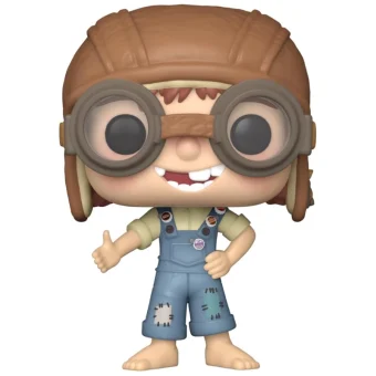 Funko Pop! Disney: Up – Young Ellie #1481