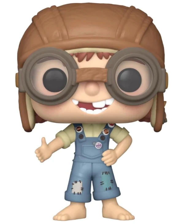 Funko Pop! Disney: Up – Young Ellie #1481