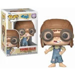 Funko Pop! Disney: Up – Young Ellie #1481 - Image 2