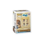 Funko Pop! Disney: Up – Young Ellie #1481 - Image 3