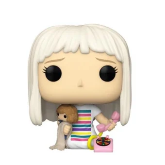 Funko Pop! Movies: Poltergeist II: The Other Side – Carol Anne Freeling #1583