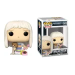 Funko Pop! Movies: Poltergeist II: The Other Side – Carol Anne Freeling #1583 - Image 2