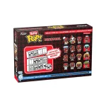 Funko Bitty Pop! 4-Pack: Marvel – Deadpool (Sleepover/Larp/Heavy Metal) 889698849623 - Image 2