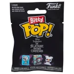 Funko Mystery Bitty Pop! Disney: The Nightmare Before Christmas – Blind Bag 889698763745 - Image 3