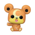 Funko Pop! Games: Pokémon – Teddiursa #985