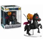 Funko Pop! Rides Deluxe: The Adventures of Ichabod and Mr. Toad – Headless Horseman #1497 - Image 2