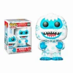 Funko Pop! Movies: Rudolph the Red-Nosed Reindeer – Bumble #1859