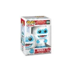 Funko Pop! Movies: Rudolph the Red-Nosed Reindeer – Bumble #1859 - Image 2