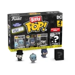 Funko Bitty Pop! 4-Pack: DC Batman 85th – Mr. Freeze 889698811293