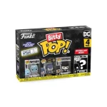 Funko Bitty Pop! 4-Pack: DC Batman 85th – Mr. Freeze 889698811293 - Image 2