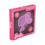 Paladone Barbie Wall Mountable LED Neon Light PP12620BRVN - Image 7