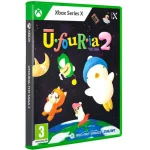 Ufouria: The Saga 2 - Xbox Series X