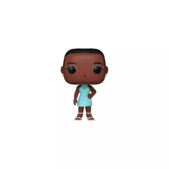 Funko Pop! Television: Wednesday – Bianca Barclay (Rave'N Dance) #1579