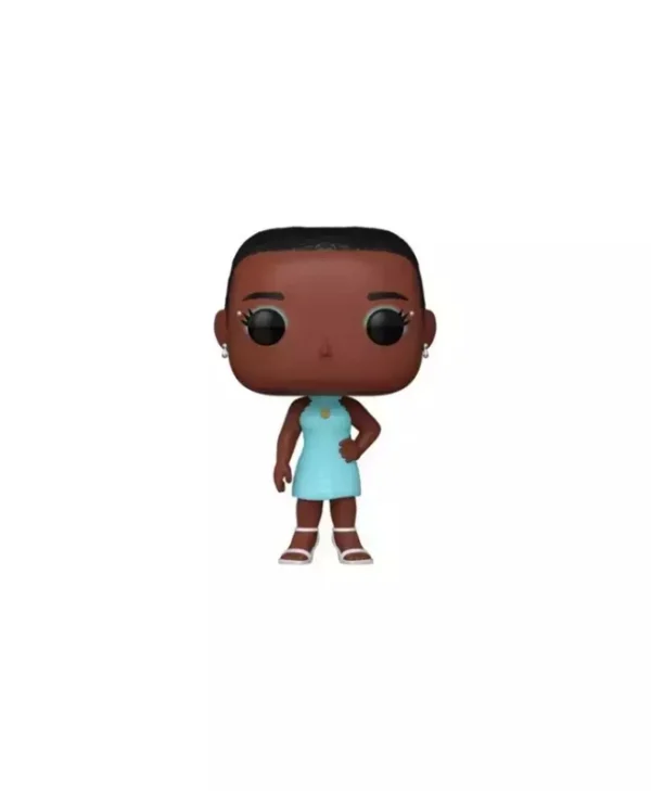 Funko Pop! Television: Wednesday – Bianca Barclay (Rave'N Dance) #1579