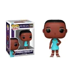 Funko Pop! Television: Wednesday – Bianca Barclay (Rave'N Dance) #1579 - Image 3