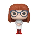 Funko Pop! Television: Wednesday – Marilyn Thornhill (Rave'n Dance) #1580