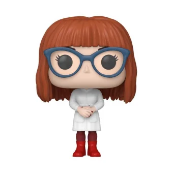 Funko Pop! Television: Wednesday – Marilyn Thornhill (Rave'n Dance) #1580