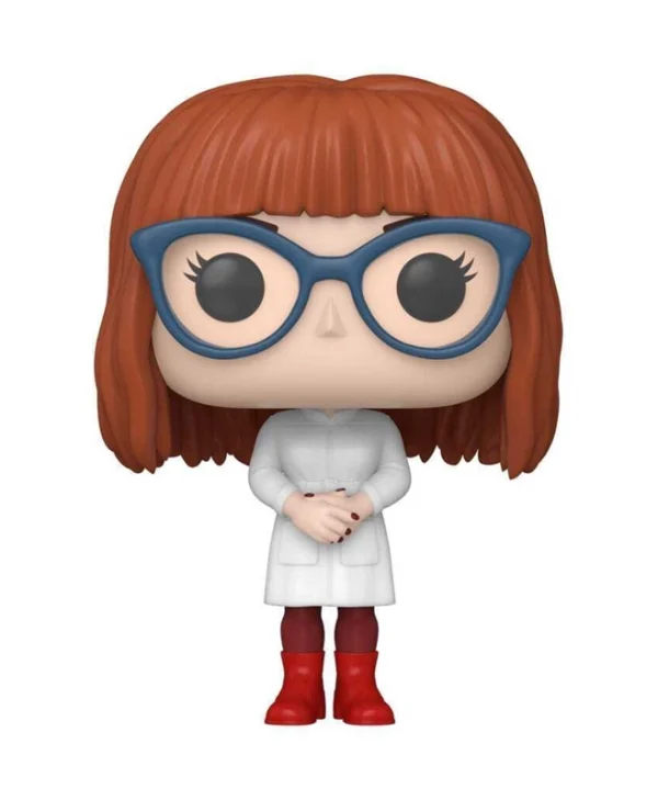 Funko Pop! Television: Wednesday – Marilyn Thornhill (Rave'n Dance) #1580
