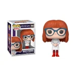 Funko Pop! Television: Wednesday – Marilyn Thornhill (Rave'n Dance) #1580 - Image 2