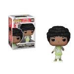 Funko Pop! Rocks: Aretha Franklin (Green Dress) #365 - Image 2