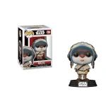 Funko Pop! Disney Star Wars: The Acolyte - Bazil Bobble-Head #726 - Image 2
